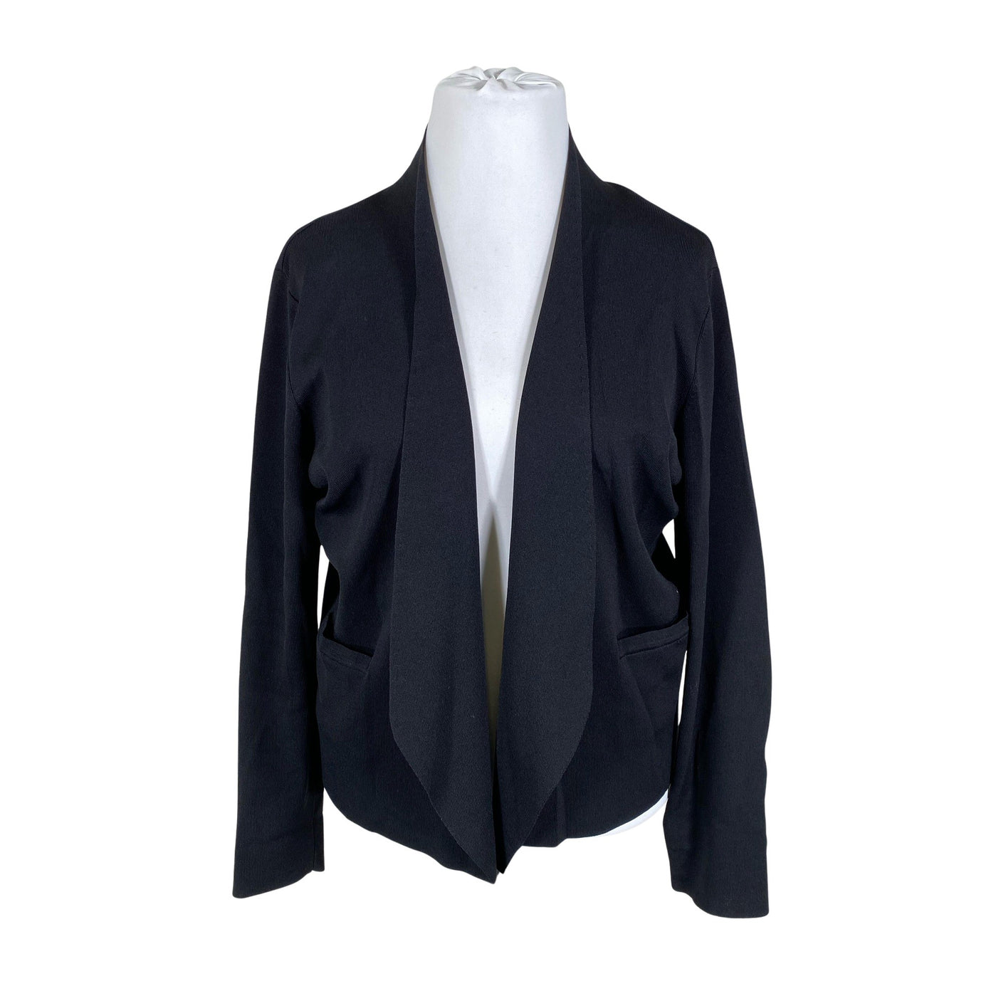 Unisex Ivo Nikkolo - Cardigan, size 42 - Black (1)
