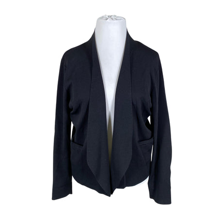 Unisex Ivo Nikkolo - Cardigan, size 42 - Black ()
