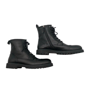 Unisex Pepe Jeans - Ankle boots, size 41 - Black (1)