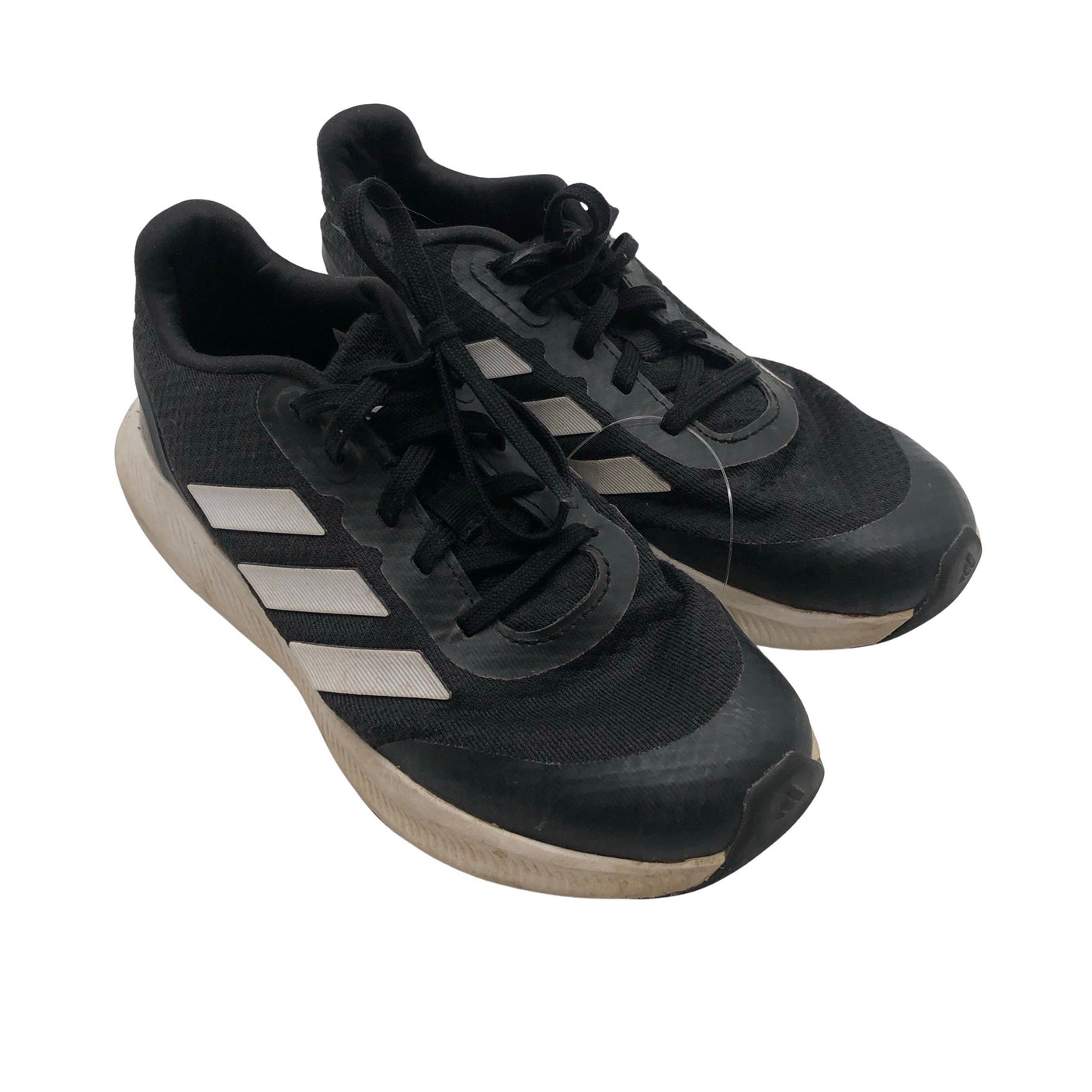 Unisex Adidas - Sneakers, size 35 - Black (2)
