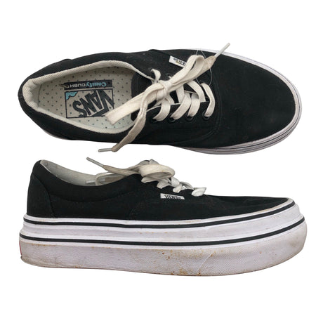 Unisex Vans - Casual sneakers, size 37 - Black ()