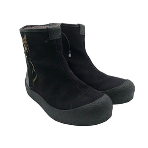 Unisex Canada Snow - Ankle boots, size 38 - Black (2)