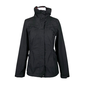 Unisex Ragwear - Outdoor jacket, size 38 - Black (1)