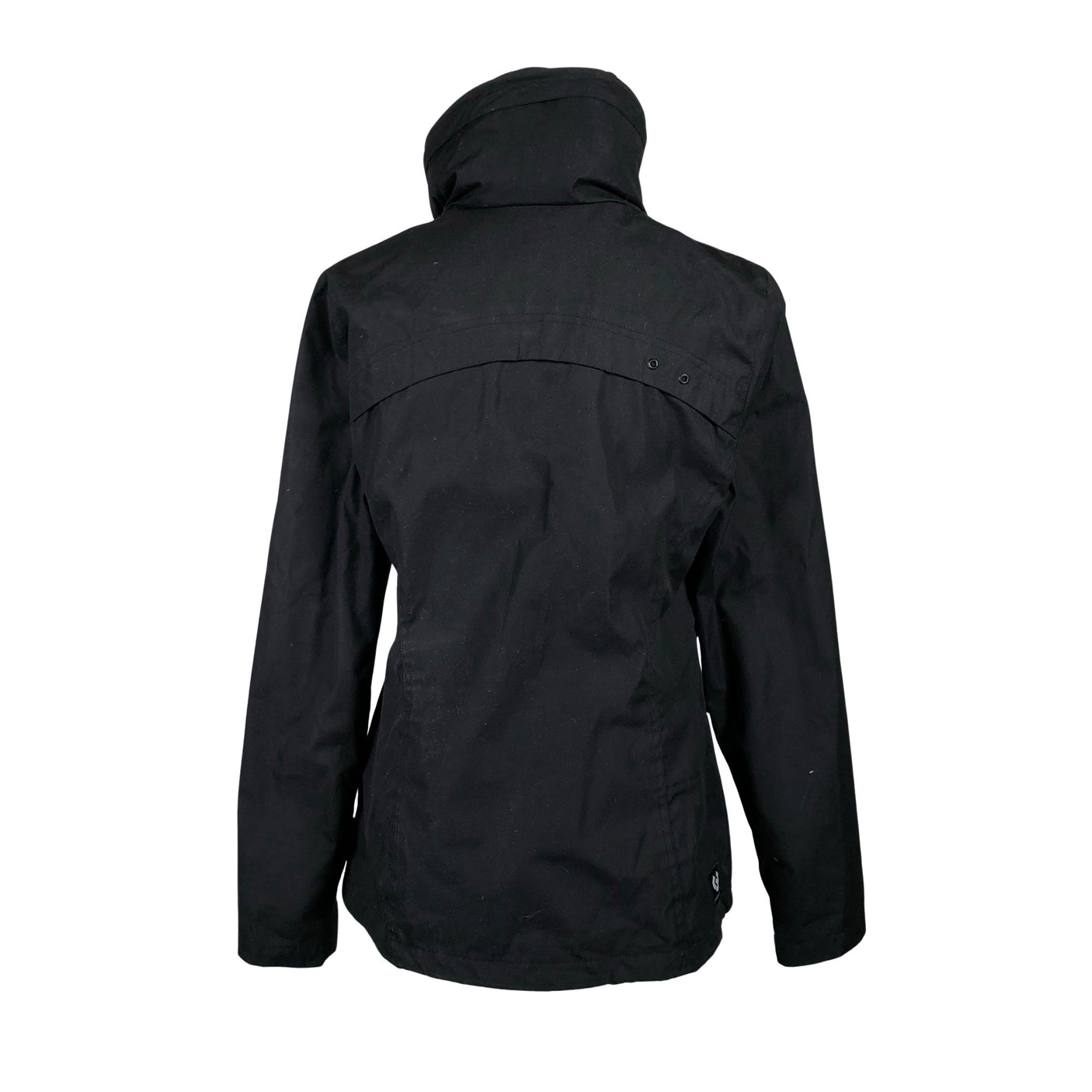 Unisex Ragwear - Outdoor jacket, size 38 - Black (2)