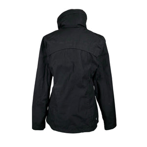 Unisex Ragwear - Outdoor jacket, size 38 - Black (2)
