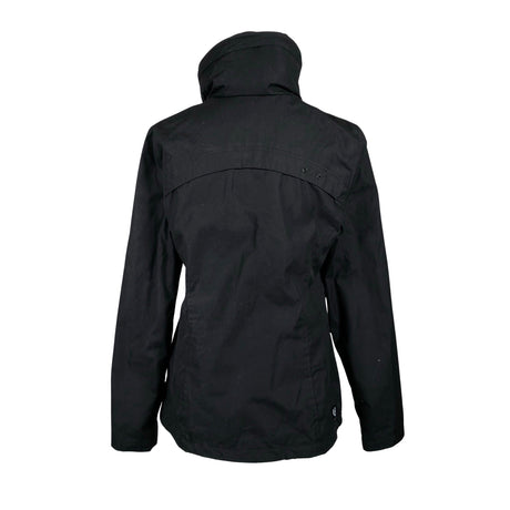 Unisex Ragwear - Outdoor jacket, size 38 - Black (2)