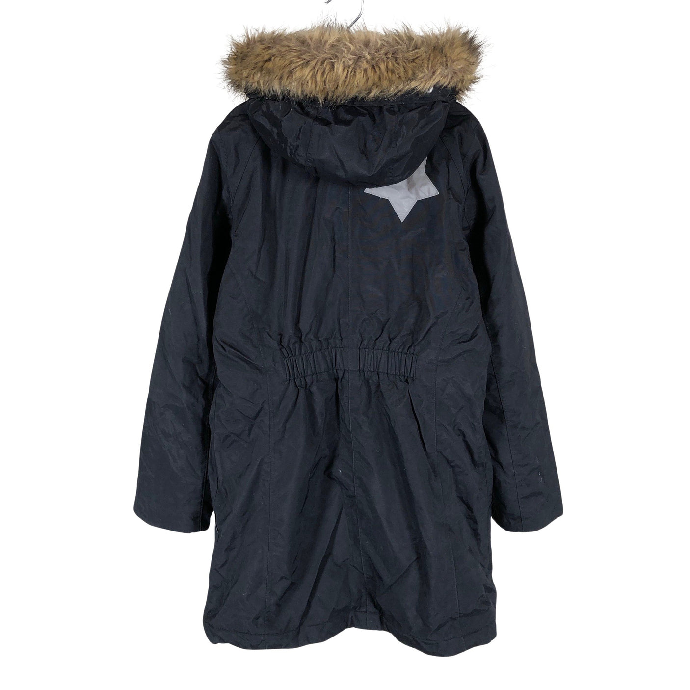 Unisex Molo Kids - Winter jacket, size 146 - 152 - Black (2)