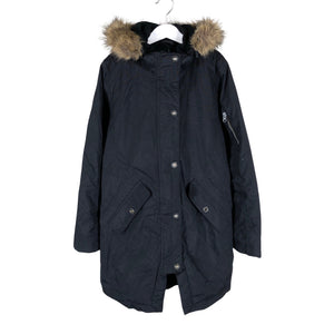 Unisex Molo Kids - Winter jacket, size 146 - 152 - Black (1)