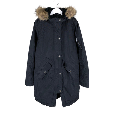 Unisex Molo Kids - Winter jacket, size 146 - 152 - Black ()