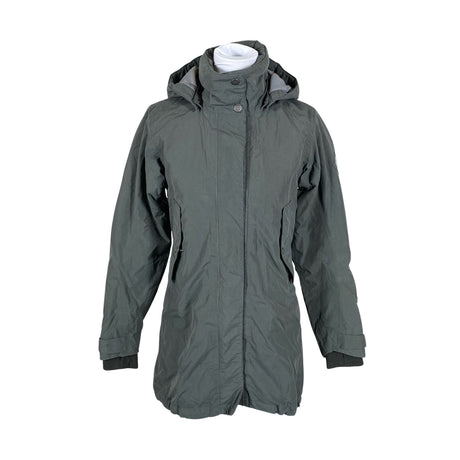 Unisex Didriksons - Winter jacket, size 34 - Green ()