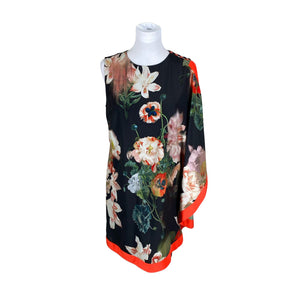 Unisex Ted Baker - Party dress, size 40 - Black (1)