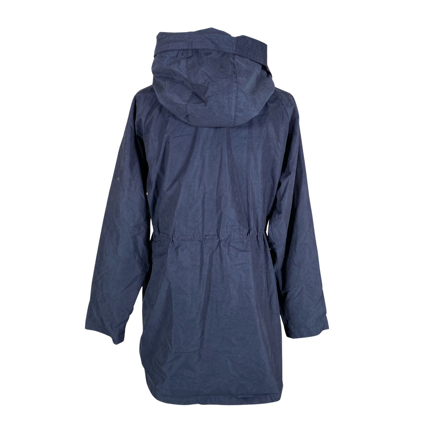 Unisex Makia - Outdoor jacket, size 40 - Blue (2)