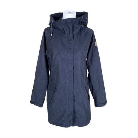 Unisex Makia - Outdoor jacket, size 40 - Blue ()