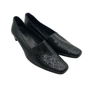 Unisex Kess - High heels, size 38 - Black (2)