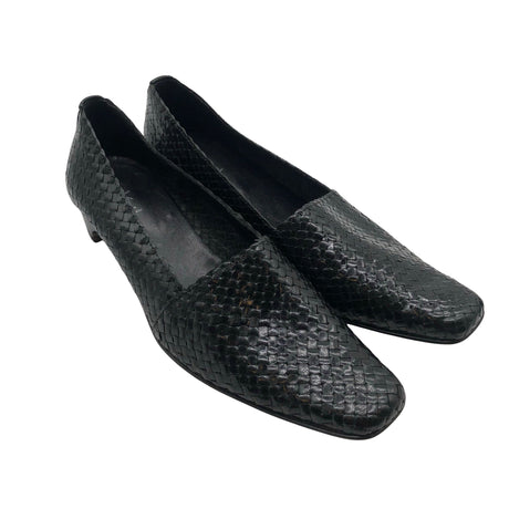 Unisex Kess - High heels, size 38 - Black (2)