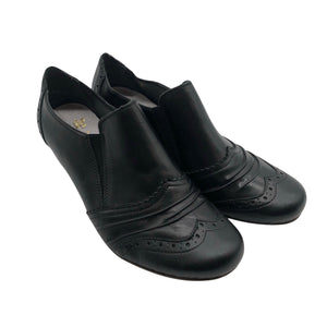 Unisex Rieker - Walking shoes, size 39 - Black (2)