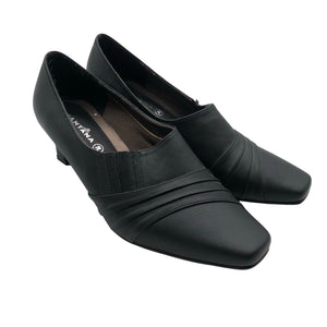 Unisex Chantana - High heels, size 38 - Black (2)