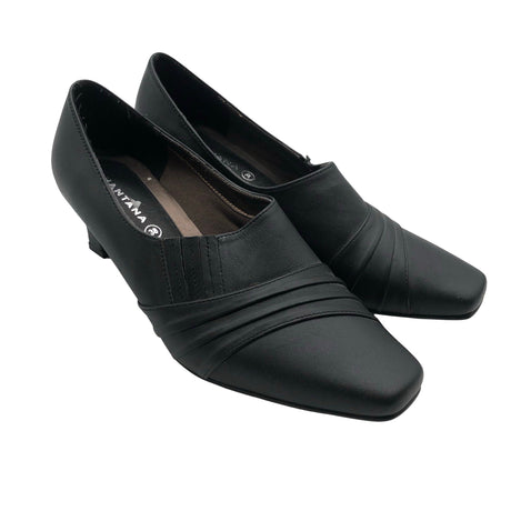 Unisex Chantana - High heels, size 38 - Black (2)