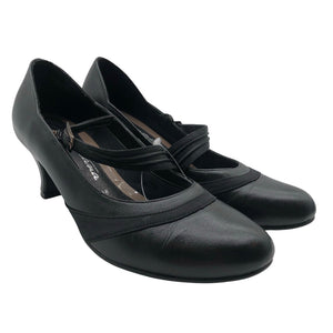 Unisex Chantana - High heels, size 38 - Black (2)