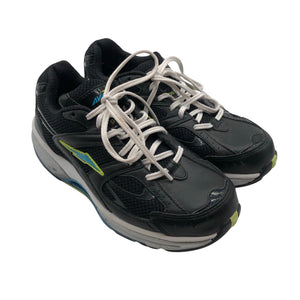 Unisex Avia - Sneakers, size 38 - Black (2)