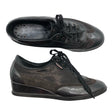 Unisex Mephisto Mobils - Walking shoes, size 38 - Brown ()