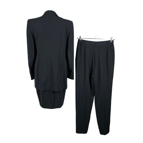 Unisex Gerry Weber - Suit set, size 40 - Black (2)