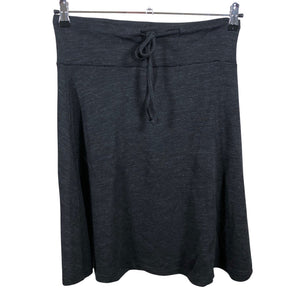 Unisex North Outdoor - Tricot skirt, size 38 - Gray (1)