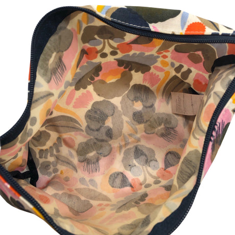 Unisex Marimekko - Toiletry bag, size Midi - Natural white (2)