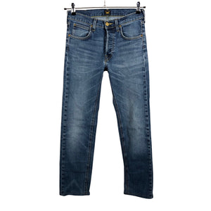 Unisex Lee - Jeans, size W28 - Blue (1)