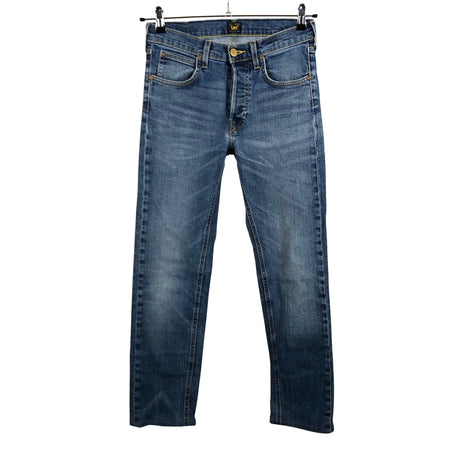 Unisex Lee - Jeans, size W28 - Blue ()
