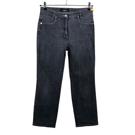 Unisex Vianni - Jeans, size 40 - Gray ()