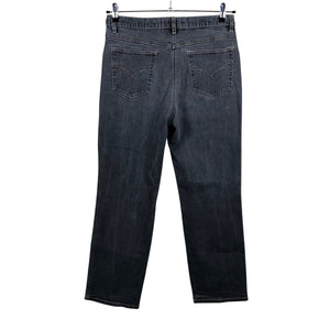 Unisex Vianni - Jeans, size 40 - Gray (2)