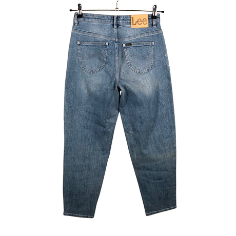 Unisex Lee - Jeans, size W25 - Light blue (2)