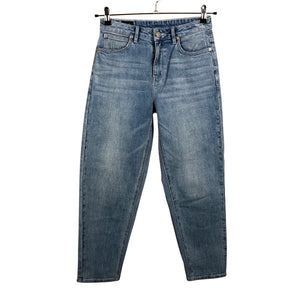Unisex Lee - Jeans, size W25 - Light blue (1)