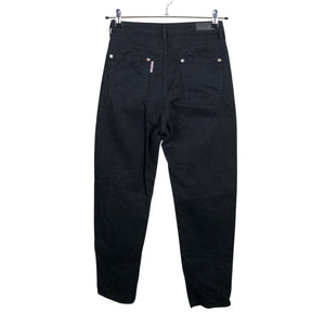 Unisex Benetton - Jeans, size W27 - Black (2)