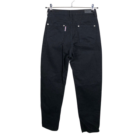 Unisex Benetton - Jeans, size W27 - Black (2)