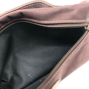 Unisex Longchamp - Toiletry bag, size Mini - Brown (2)