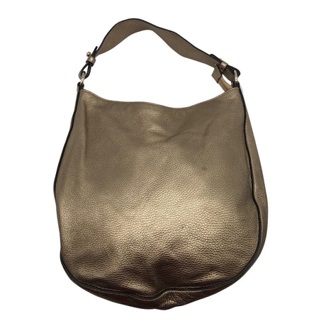 Unisex Abro - Handbag, size Maxi - Gold ()