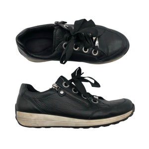Unisex Ara - Walking shoes, size 38 - Black (1)