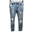 Unisex InWear - Jeans, size 40 - Light blue ()