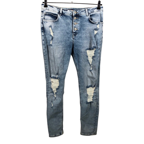 Unisex InWear - Jeans, size 40 - Light blue ()