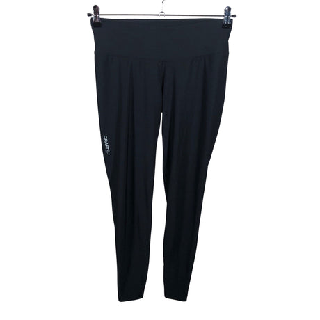 Unisex Craft - Sports tights, size 38 - Black ()