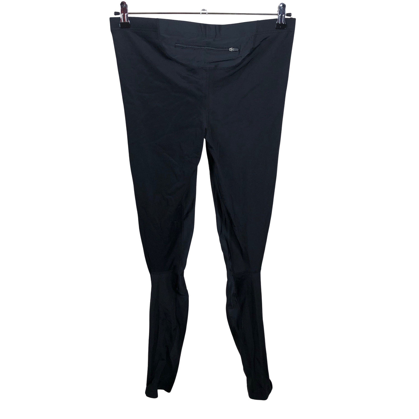 Unisex Bagheera - Sports trousers, size 40 - Black (2)