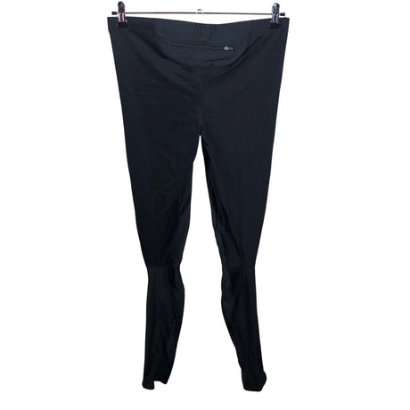 Unisex Bagheera - Sports trousers, size 40 - Black (2)