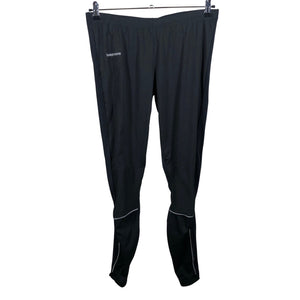 Unisex Bagheera - Sports trousers, size 40 - Black (1)