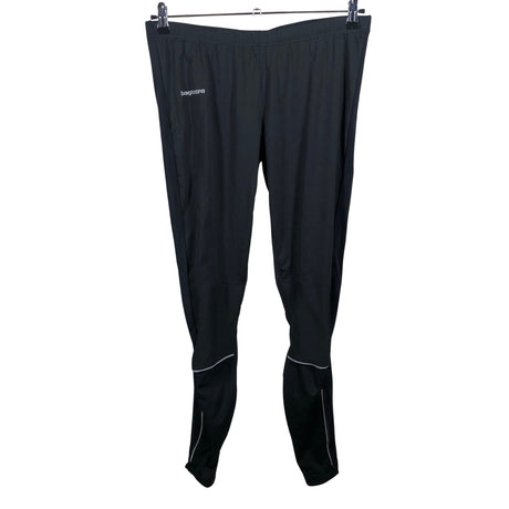Unisex Bagheera - Sports trousers, size 40 - Black ()