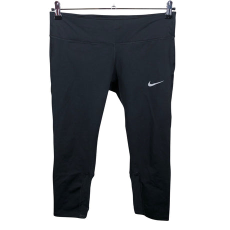 Unisex Nike - Sports capri pants, size 40 - Black ()