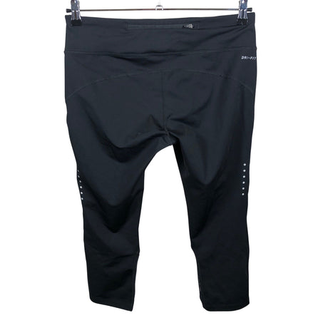 Unisex Nike - Sports capri pants, size 40 - Black (2)