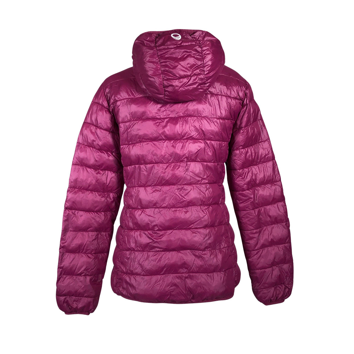 Unisex Halti - Lightly padded jacket, size 40 - Violet (2)