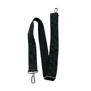 Unisex Marimekko - Shoulder bag, size Maxi - Black (1)